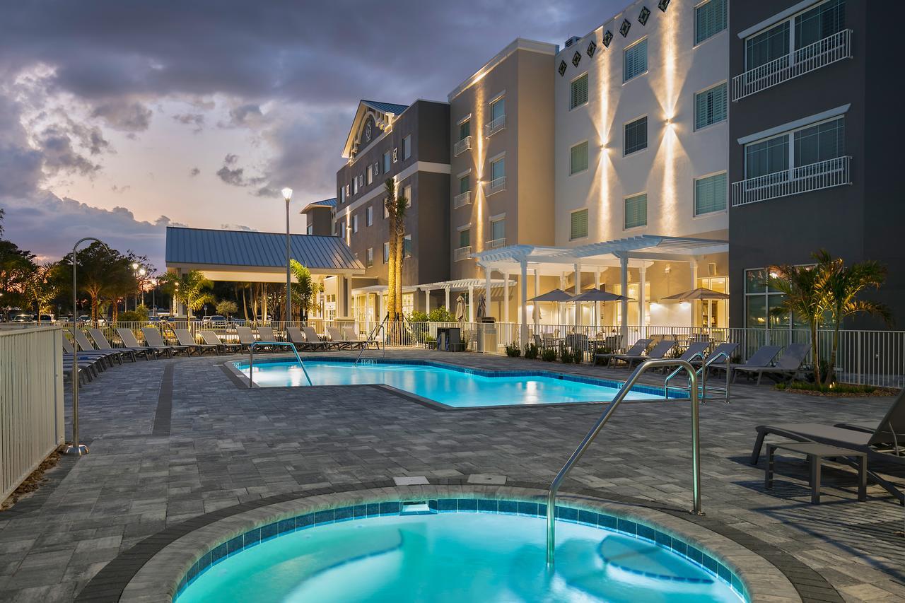 Carlisle Inn Σεϊρασότα Εξωτερικό φωτογραφία