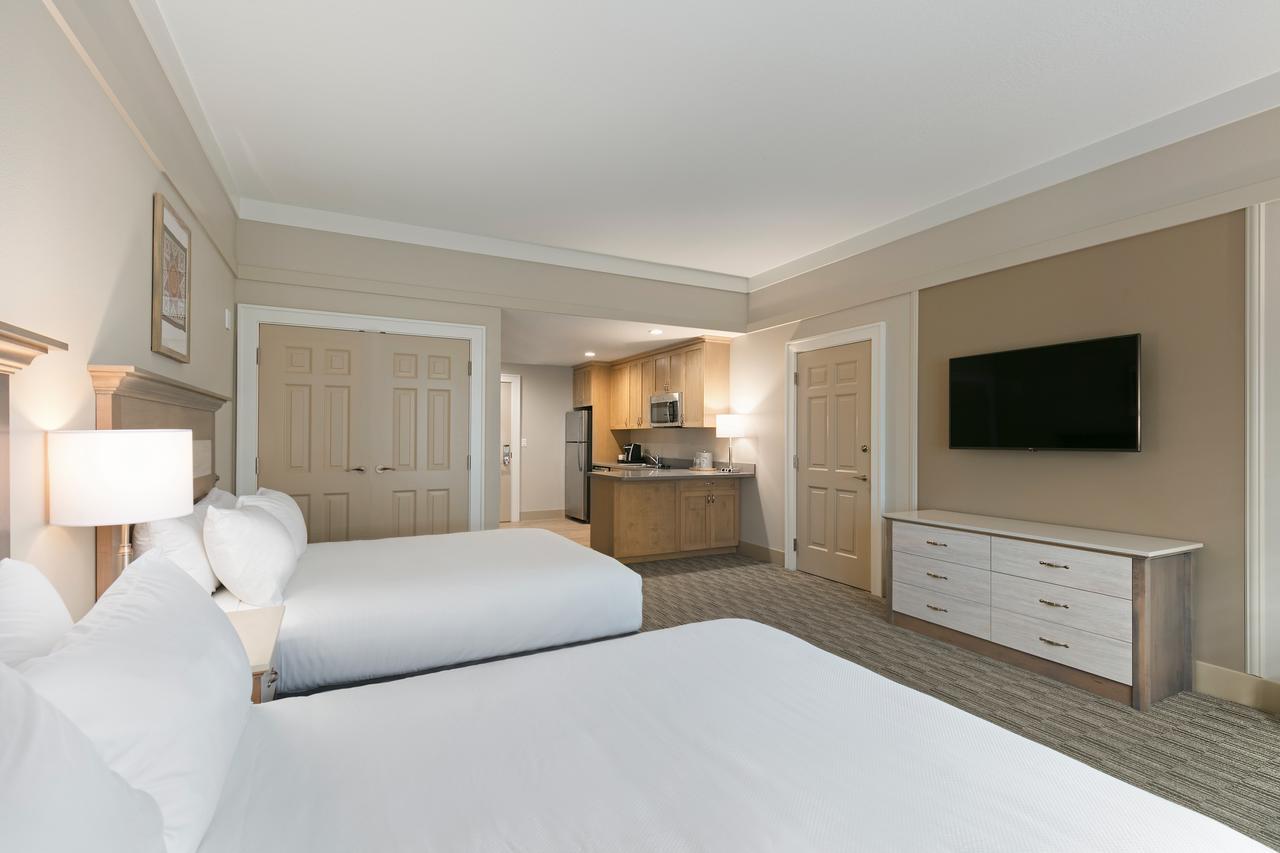 Carlisle Inn Σεϊρασότα Εξωτερικό φωτογραφία