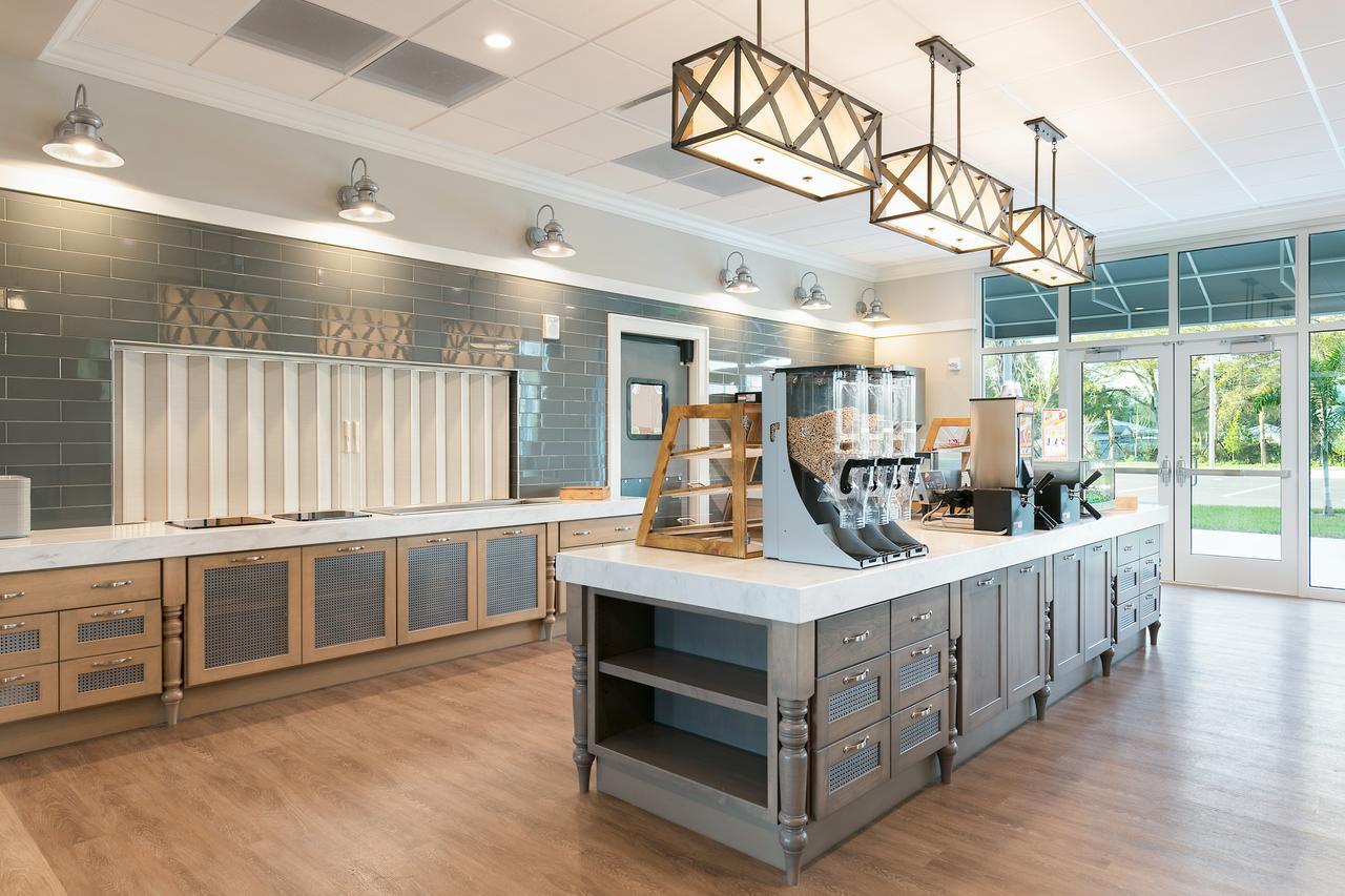 Carlisle Inn Σεϊρασότα Εξωτερικό φωτογραφία