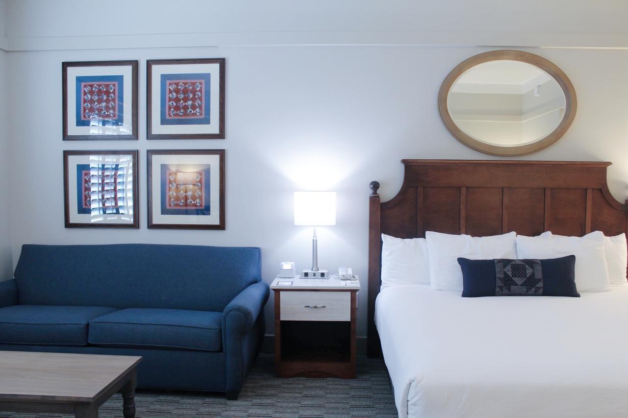 Carlisle Inn Σεϊρασότα Εξωτερικό φωτογραφία