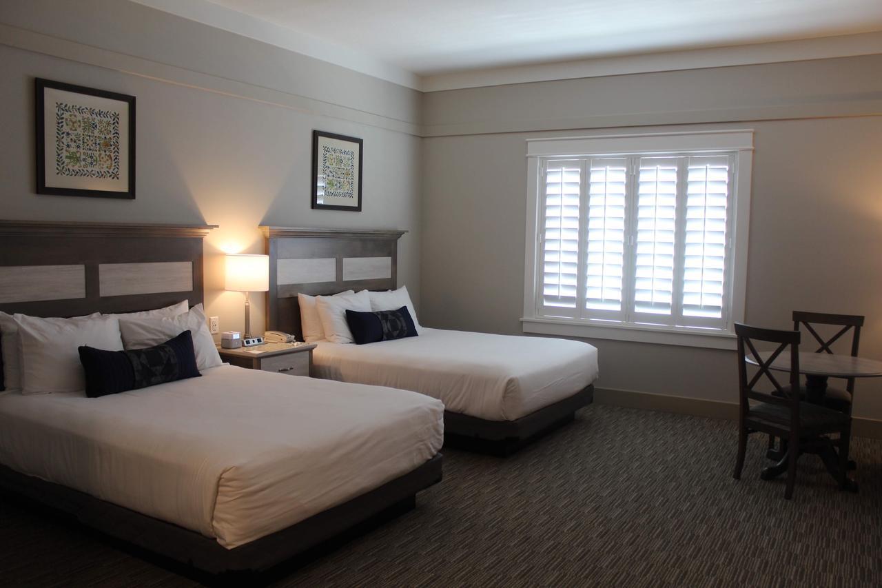 Carlisle Inn Σεϊρασότα Εξωτερικό φωτογραφία