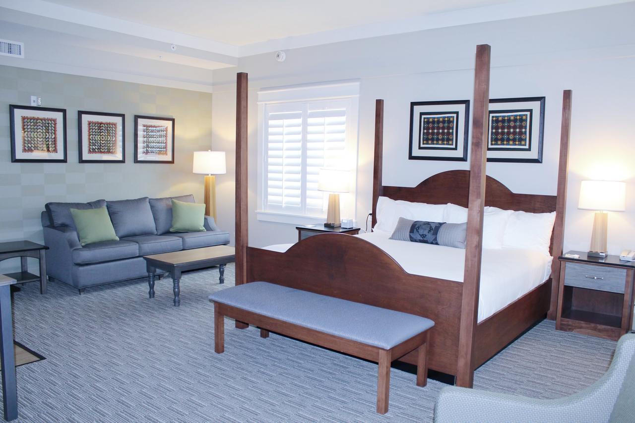 Carlisle Inn Σεϊρασότα Εξωτερικό φωτογραφία