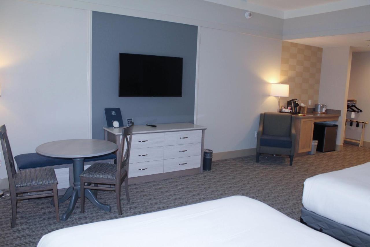Carlisle Inn Σεϊρασότα Εξωτερικό φωτογραφία
