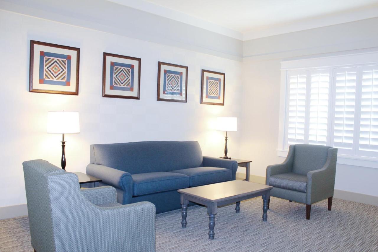 Carlisle Inn Σεϊρασότα Εξωτερικό φωτογραφία